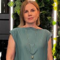 ULF FINANCE Employee Oksana Lukianova's profile photo