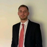 National Grid Employee Ryan Kavanagh's profile photo