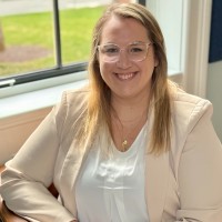 Checkwriters Employee Samantha Hathaway's profile photo