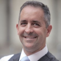 Catalyst Solutions, LLC Employee David Holahan's profile photo