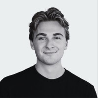 SideShift Employee Nick Lawton's profile photo