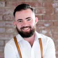 The Lesbian, Gay, Bisexual and Transgender Community Center Employee Liam Cudmore's profile photo