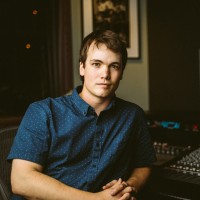 Coupe Studios Music + Sound Design Employee Alex Hawley's profile photo