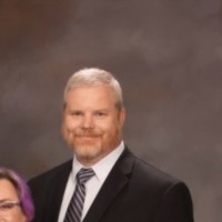 Garmin International Employee Richard Vester's profile photo