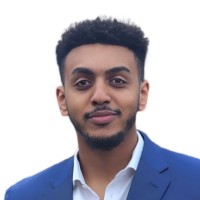 Erhardt+Leimer Inc. Employee Nathan Sebsibie's profile photo