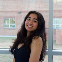 David C. Frederick Honors College, University of Pittsburgh Employee Krisha Pahwa's profile photo