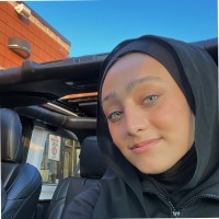 Chitter Chatter P.C. Employee Fatima Aoude's profile photo