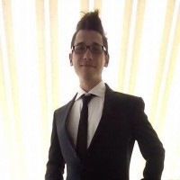 Adapta Employee Eugenio Amato's profile photo