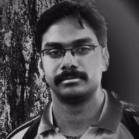 Tata Consultancy Services Employee Arunkumar Rajendran's profile photo