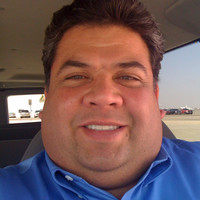 Midland Shuttle Services Inc. Employee Jose Mateus's profile photo