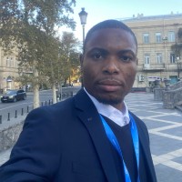 Romatec Employee Rodrigue MAYAWU's profile photo
