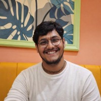 TechMarcos Employee Naval Deep's profile photo
