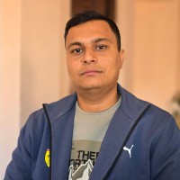 Ghanashyam Bhandary's profile photo