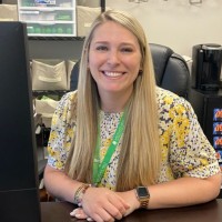 Stella Maris Inc Employee Tanara Zamorski's profile photo