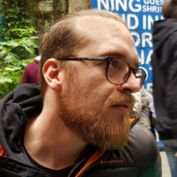 Joppy Employee David Mundo's profile photo