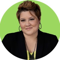 Care Sherpa Employee Kris Freund's profile photo