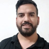 Sequre Employee Fernando Moyano's profile photo
