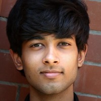 Zerodha Employee Rohan Verma's profile photo