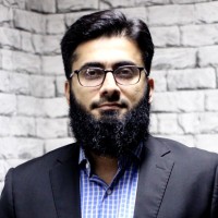INIT Employee Zeeshan Qureshi's profile photo