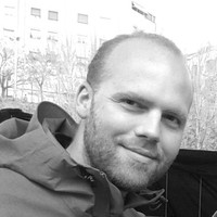 FredVic Employee Marc Torrecilla's profile photo