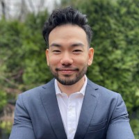 PwC South East Asia Consulting Employee Samuel Bong's profile photo