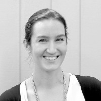 FutureBrand Employee Victoria Berry's profile photo