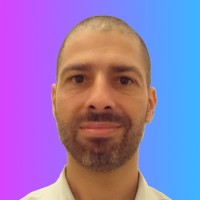 XGEN Employee Alexandre MacHado's profile photo