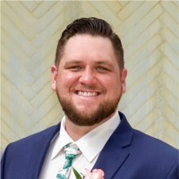 Galveston Historical Foundation, Inc. Employee Brian Leadingham's profile photo