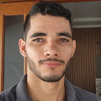 Mude Wellness Media Employee Cloves Oliveira's profile photo