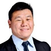 SAL Intermarine Employee Adrian Lin's profile photo