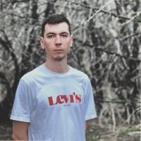 BL.INK Employee Viktor Movchaniuk's profile photo