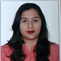 LinkEye.io Employee Tanushree Patil's profile photo