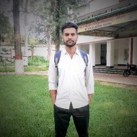 CodeSquadz Employee Ujjawal Choudhary's profile photo