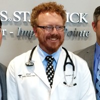 Imperial Health, LLP Employee Steve Springer's profile photo