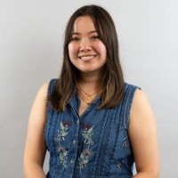 Spotlight Ltd Employee Cassie Martin's profile photo