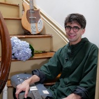 D'Addario & Company, Inc. Employee Andy Pitcher's profile photo