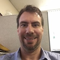 Intellitec Solutions Employee Steve Martin's profile photo
