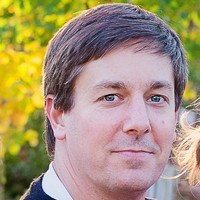 Thomson Reuters Employee Brad Hearn's profile photo