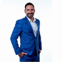 Hernan Ortiz Email & Phone Number