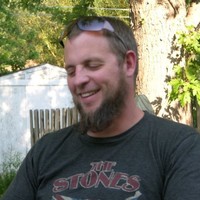 Mike Frohlich