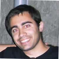 Google Employee Javier Alonso López's profile photo