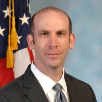 Information Technology Industry Council (ITI) Employee Gordon Bitko's profile photo