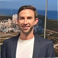 York Space Systems LLC Employee Stephen Heydt's profile photo