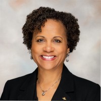 Regions Bank Employee Monique Lewis's profile photo
