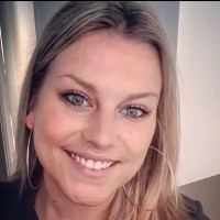 Ambiq Employee Irma Vriesema's profile photo