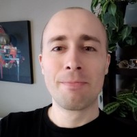 Dash Social Employee Robin Messenger's profile photo