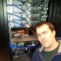 Shared Services Canada | Services partagés Canada Employee Dave Cormier's profile photo
