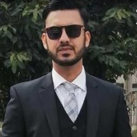 Muhammad Taqi's profile photo