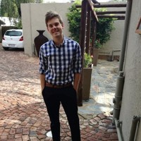 Kobus Kemp Email