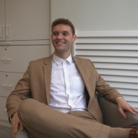 BOEMM! Employee Bas Heyninck's profile photo